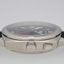 G-Class Men's Watch Wristwatch black Mercedes-Benz | B66959459