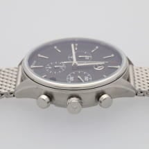 Ladies Wristwatch Stainless Steel 38.5 mm Swiss made | B66959451