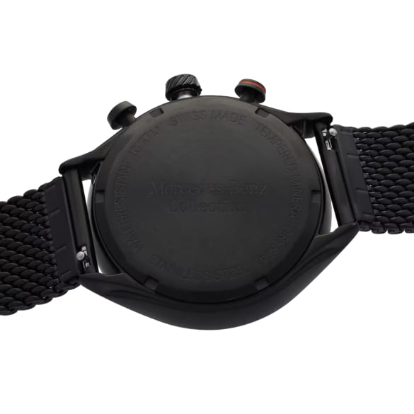 Men's wristwatch Sport Fashion Genuine Mercedes-Benz | B66959453 Men's wristwatch Sport Fashion Genuine Mercedes-Benz | B66959453