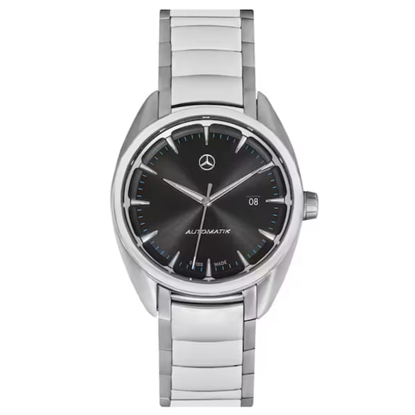 Wristwatch Automatic for Men Genuine Mercedes-Benz