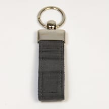 AMG BurnOut key chain grey Destroy vs. Beauty | BurnOut-Schl-grau