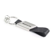 AMG key fob black silver Genuine Mercedes-AMG | B66959850