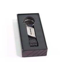 AMG key fob black silver Genuine Mercedes-AMG | B66959850