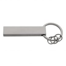 AMG key fob silver | B66959361