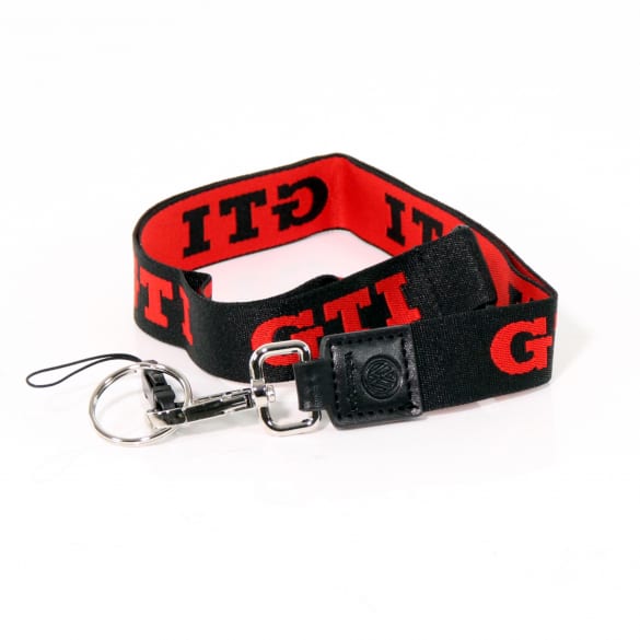 gti keychain