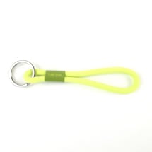Key chain VW Golf 1974 Lime Green Genuine Volkswagen | 5HG087010 212
