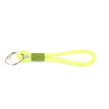 Key chain VW Golf 1974 Lime Green Genuine Volkswagen | 5HG087010 212