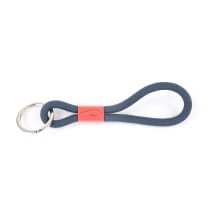 Key chain VW Golf 1997 dark grey Genuine Volkswagen | 5HG087010 645