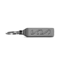 Key fob KIA black metal Genuine KIA | KIA10346