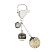 Keyring Classic B66955044 Mercedes-Benz Collection | B66955044