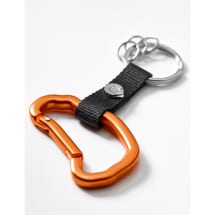 key ring snap hook genuine Mercedes-Benz Collection | B67993591