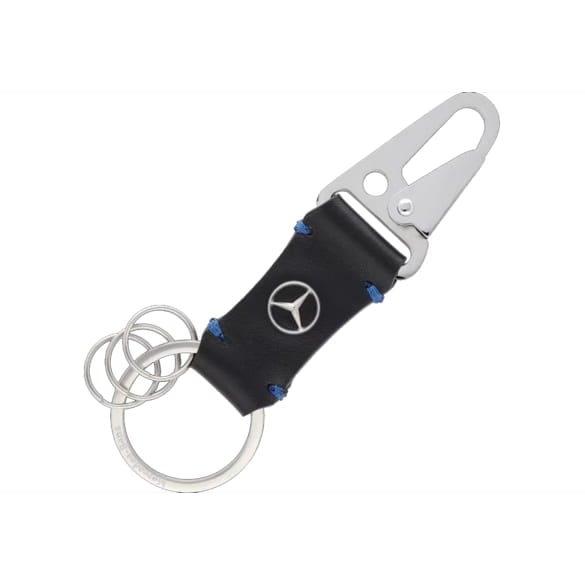Mercedes-Benz key fob carabiner Genuine Mercedes-Benz  | B66959732