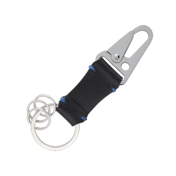 Mercedes-Benz key fob carabiner Genuine Mercedes-Benz  | B66959732 Mercedes-Benz key fob carabiner Genuine Mercedes-Benz  | B66959732