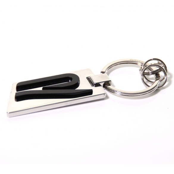 VW R keychain genuine Volkswagen Collection | 5H6087010 VW R keychain genuine Volkswagen Collection | 5H6087010