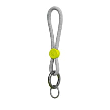 smart key chain grey / lime  | 10022252