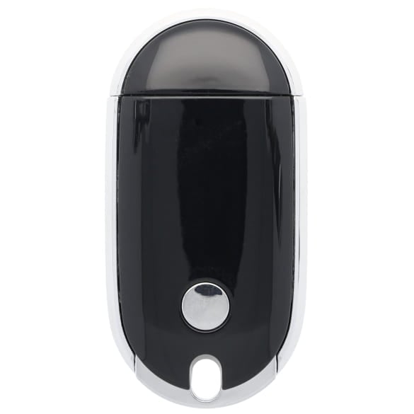 USB flash drive key chain black chrome 64 GB Genuine Mercedes-Benz | B66959672 USB flash drive key chain black chrome 64 GB Genuine Mercedes-Benz | B66959672