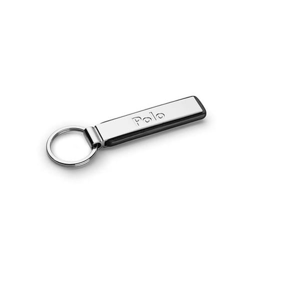 Genuine VW Lupo key chain