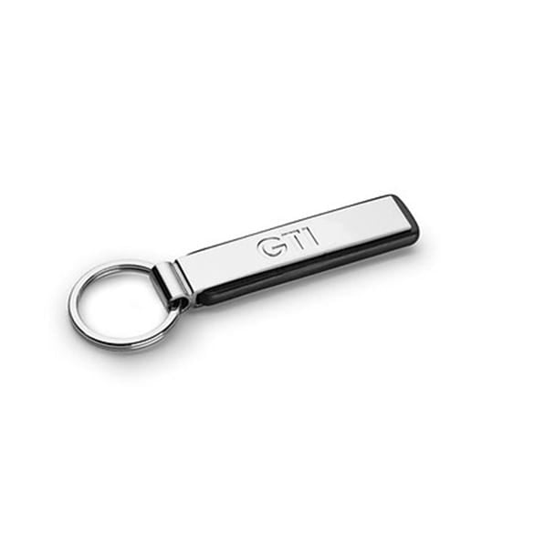 Keyring lettering GTI original Volkswagen | 000087010F YPN