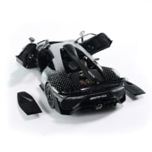 1:12 model car Mercedes-AMG ONE C298 Silver Original Mercedes-AMG | B66961044