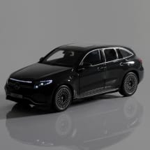 1:18 illuminated model car Mercedes-Benz EQC N253 | B66963758