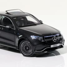 1:18 illuminated model car Mercedes-Benz EQC N253 | B66963758