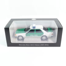 1:18 Model car 230 E-Class W124 Limited Edition Genuine Mercedes-Benz | B66040700