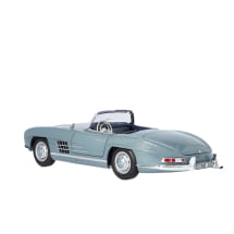 1:18 model car 300 SL Roadster W198 II hellblau Original Mercedes-Benz | B66040696