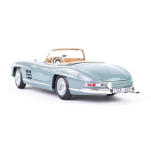 1:18 model car 300 SL Roadster W198 II Genuine Mercedes-Benz | B66040715