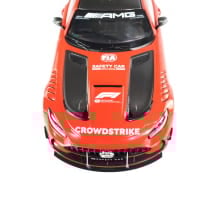 1:18 model car AMG GT Black Series F1 Safety Car Genuine Mercedes-AMG | B66963805