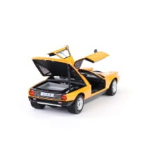 1:18 model car C 111 II 1970 experimental vehicle Genuine Mercedes-Benz | B66040709