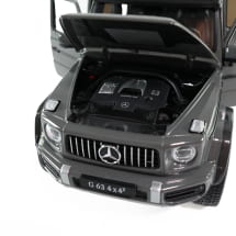 1:18 Model car G-Class G63 4x4² Genuine Mercedes-AMG | B66961110
