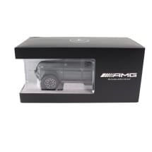 1:18 Model car G-Class G63 4x4² Genuine Mercedes-AMG | B66961110