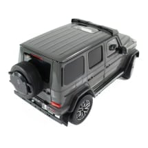 1:18 Model car G-Class G63 4x4² Genuine Mercedes-AMG | B66961110