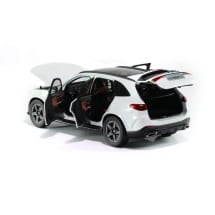 1:18 model car GLC X254 SUV AMG white Genuine Mercedes-Benz | B66960648