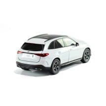 1:18 model car GLC X254 SUV AMG white Genuine Mercedes-Benz | B66960648
