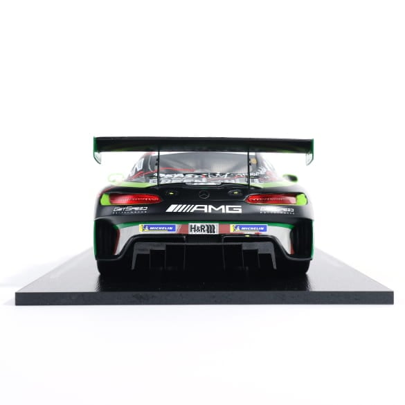 GT3 ADAC RAVENOL 24h Nürburgring 2024 AMG GT C190 Genuine Mercedes-AMG | B66960850 GT3 ADAC RAVENOL 24h Nürburgring 2024 AMG GT C190 Genuine Mercedes-AMG | B66960850