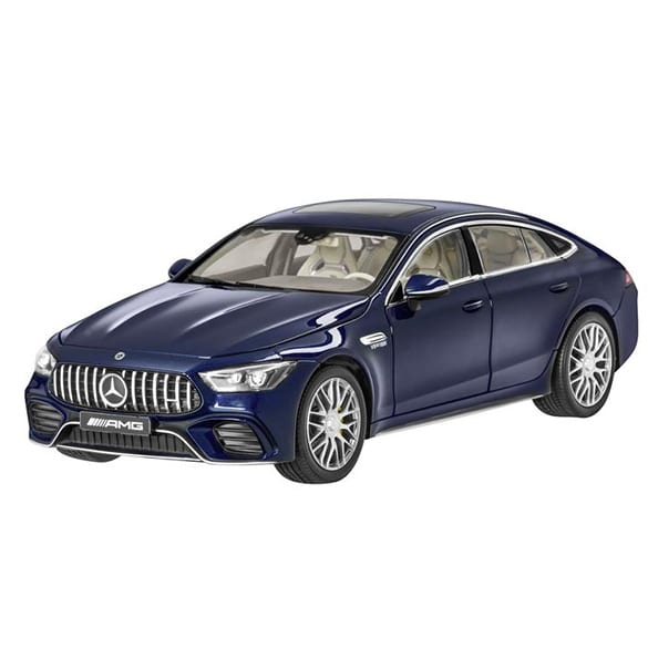 Model Car Mercedes Amg Gt S 4matic 1 18 Brilliant Blue Model Car Mercedes Amg Gt S 4matic 1 18 Brilliant Blue