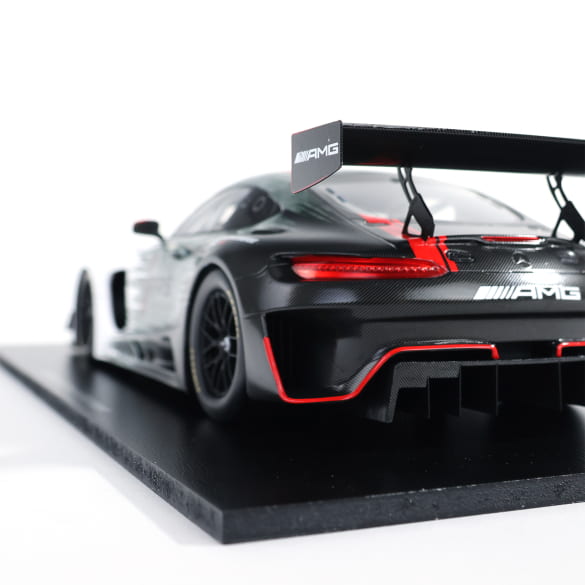 1:18 model car Mercedes-AMG GT3 Genuine Mercedes-AMG | B66960849 1:18 model car Mercedes-AMG GT3 Genuine Mercedes-AMG | B66960849