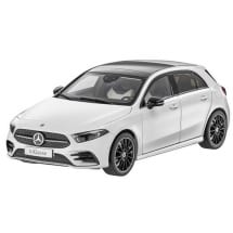 1:18 Model Car Mercedes-Benz A-Class W177 digital white | B66960429