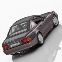 Model Car Mercedes-Benz 500 SL R129 1:18 bornite | B66040655