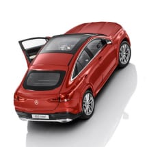 1:18 Model Car Mercedes-Benz GLE Coupé C167  | B66960822