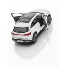 1:18 Model Car Mercedes-Benz EQA H243 digital-white | B66960827