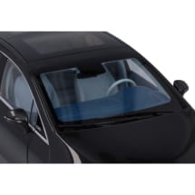 1:18 Model car EQS V297 graphite grey Mercedes-Benz  | B66960573