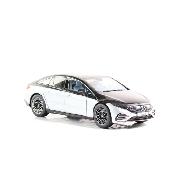 1:18 Model Car Mercedes-Benz EQS AMG-Line V297 Genuine | B66960575