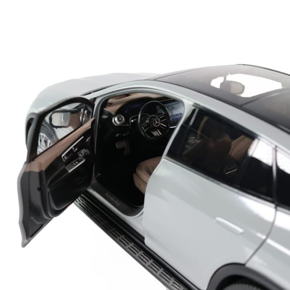 1:18 Model car Mercedes-Benz EQE SUV AMG Line X294 | B66960837 1:18 Model car Mercedes-Benz EQE SUV AMG Line X294 | B66960837