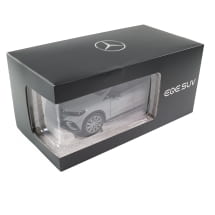 1:18 Model car Mercedes-Benz EQE SUV AMG Line X294 | B66960837