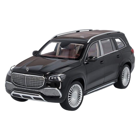 Top selection model cars in the scale 1:18 | Several brands