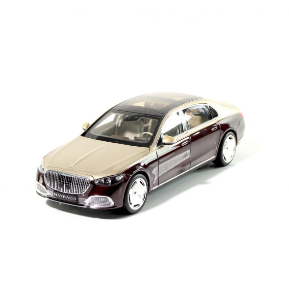 Top selection model cars in the scale 1:18 | Several brands