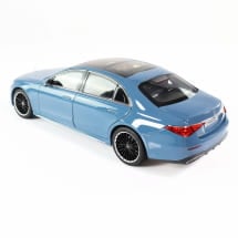 1:18 Model Car S-Class sedan long V223 Genuine Mercedes-Benz | B66960828