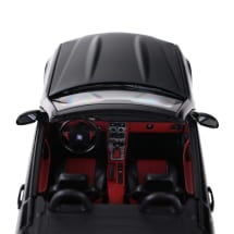 1:18 Model Car SLK 200 Roadster R170 black Original Mercedes-Benz | B66040714